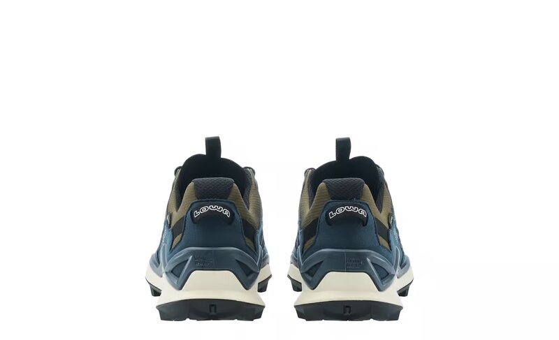 Lowa schoen blauw-photo-6