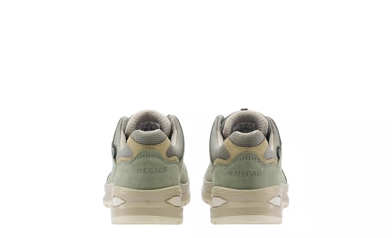 Lowa bottin nestel kaki-photo-5