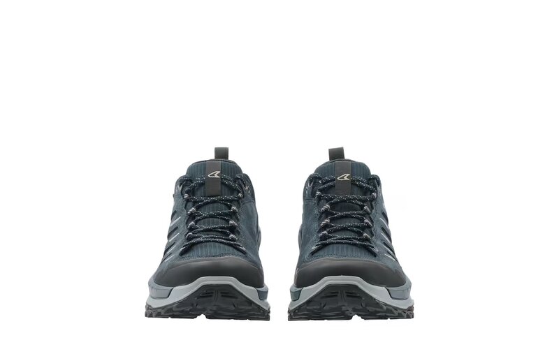 Lowa schoen blauw-photo-3