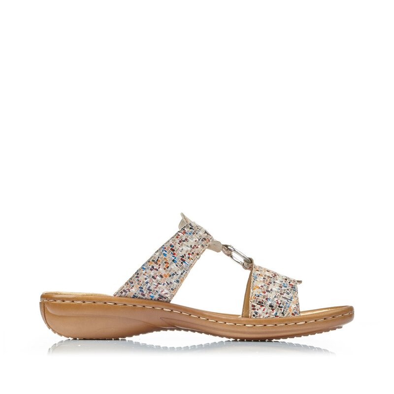 Rieker aansteker beige-photo-4