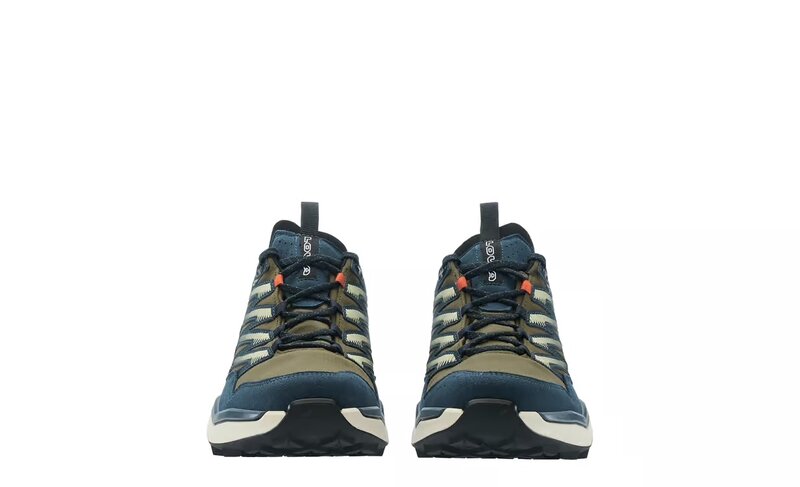 Lowa schoen blauw-photo-4