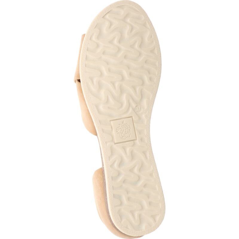 Apple of eden sandaal bruin-photo-6