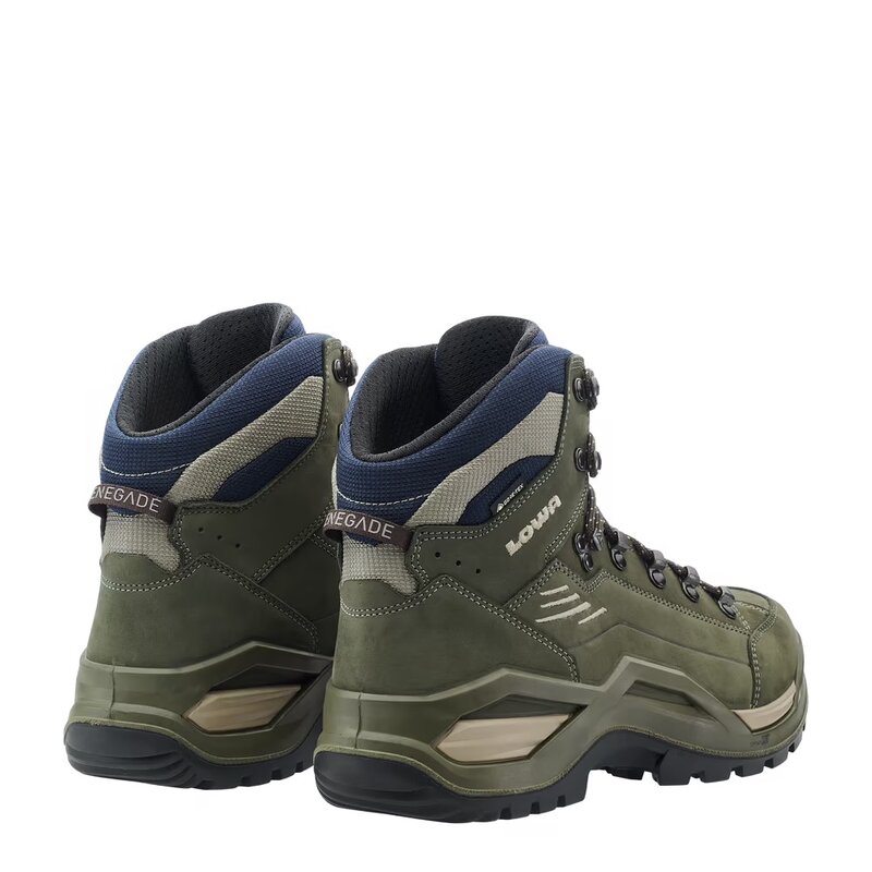 Lowa bottin nestel olive-photo-5