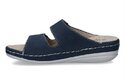 Hush puppies aansteker blauw-thumb-2