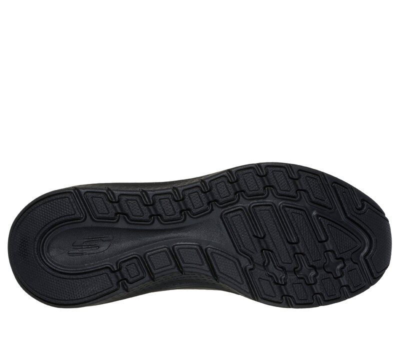 Skechers schoen zwart-photo-5