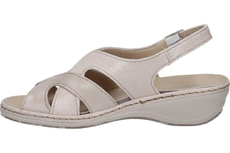 Hush puppies sandaal beige-photo-2