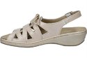 Hush puppies sandaal beige-thumb-2