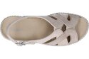 Hush puppies sandaal beige-thumb-4