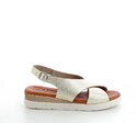 Hush puppies sandaal gold-thumb-1