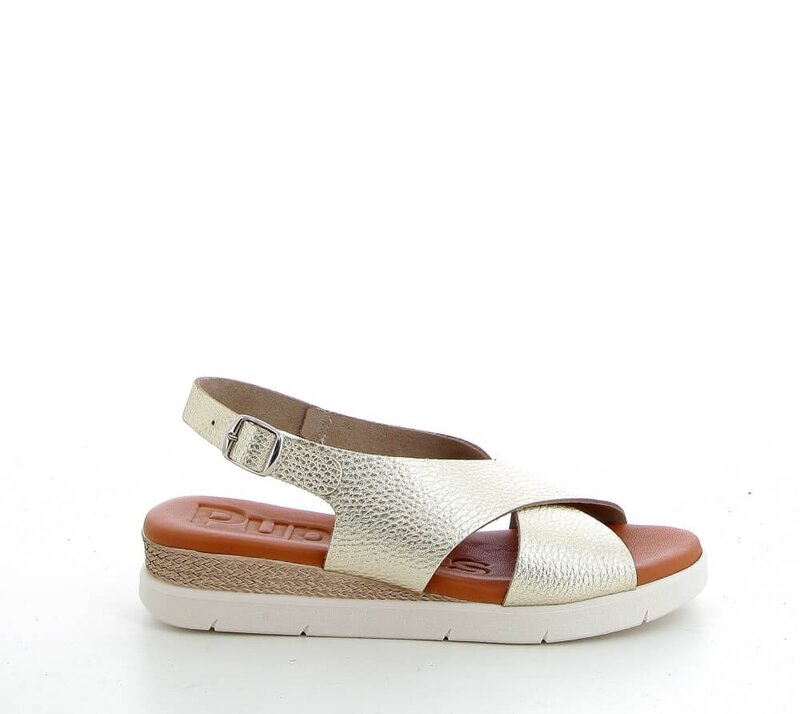 Hush puppies sandaal gold-photo-1