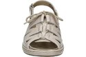 Hush puppies sandaal beige-thumb-4