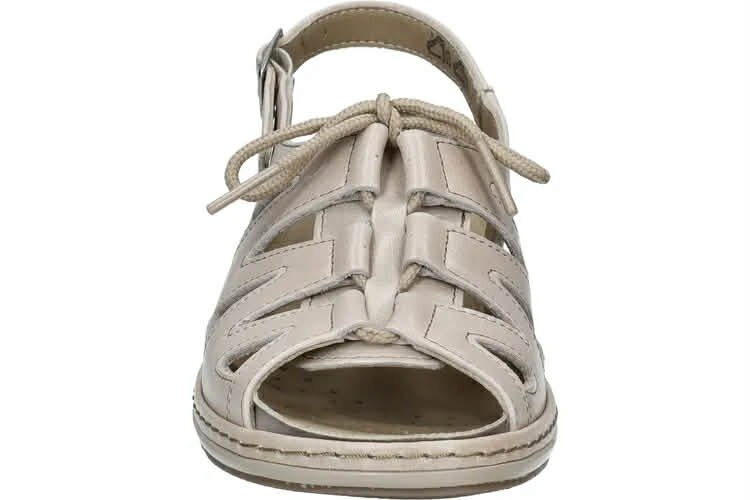 Hush puppies sandaal beige-photo-4