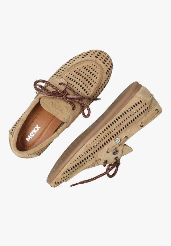 Mexx aansteker beige-photo-6