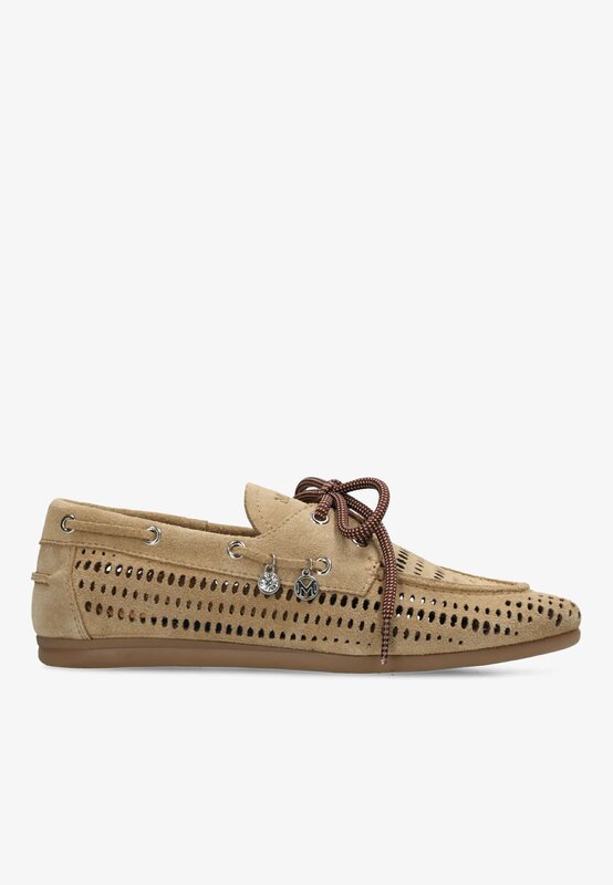 Mexx aansteker beige-photo-1