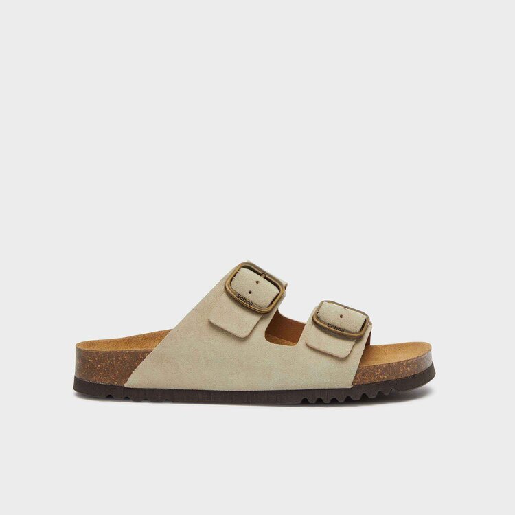 Scholl aansteker beige eerste thumbnail