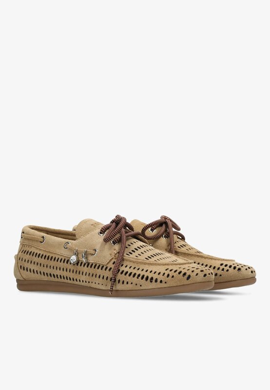 Mexx aansteker beige-photo-3