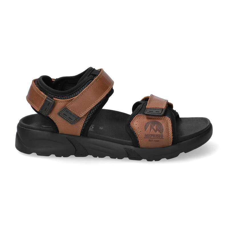 Mephisto sandaal bruin-photo-1