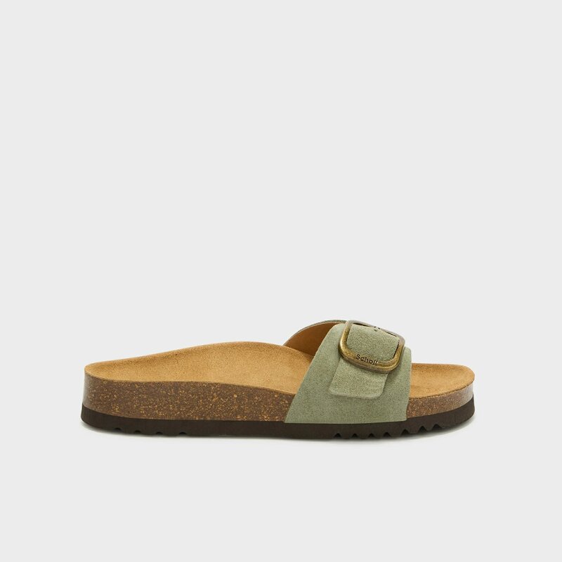 Scholl aansteker kaki-photo-1