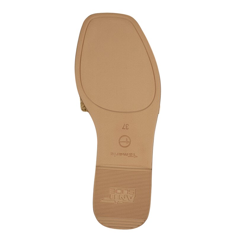Tamaris aansteker beige-photo-6