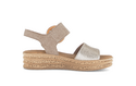 Gabor sandaal gold-thumb-1