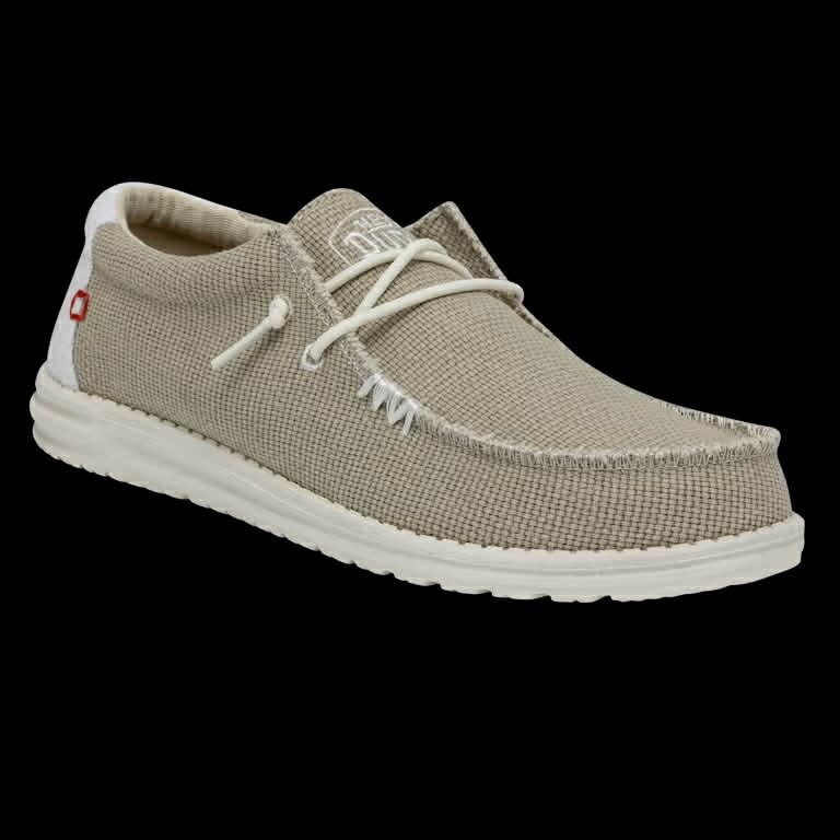 Hey dude schoen wit-photo-4