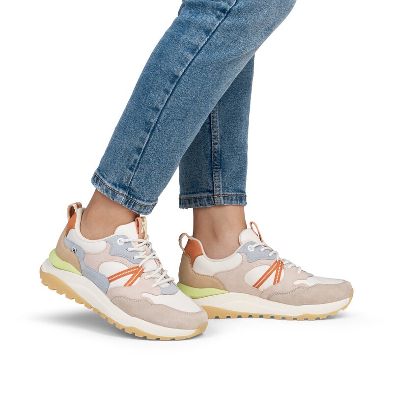 Rieker schoen beige-photo-8