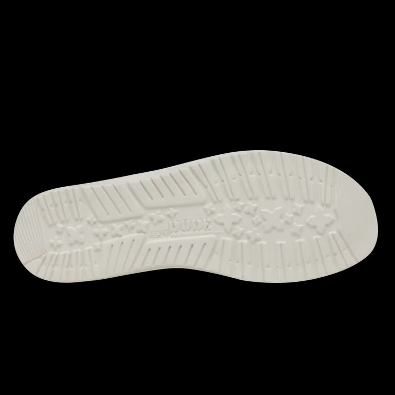 Hey dude schoen wit-photo-5