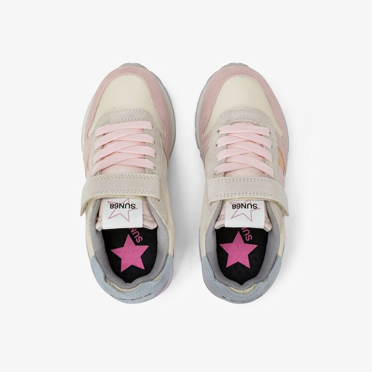 Sun 68 schoen roos tweede thumbnail