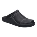 Josef seibel pantoffel zwart-thumb-3