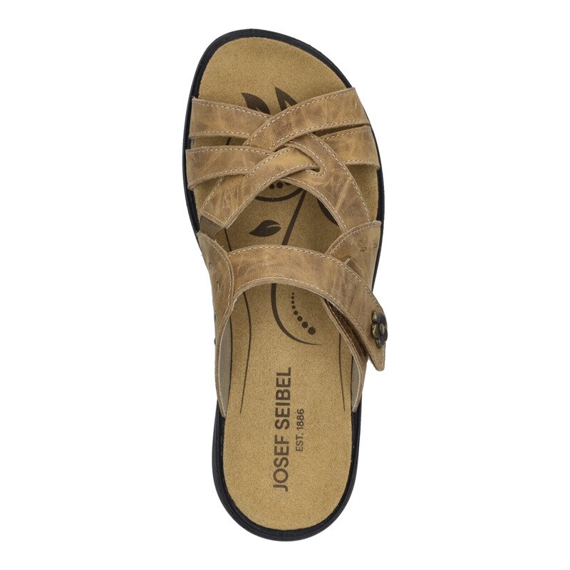 Josef seibel aansteker beige-photo-6