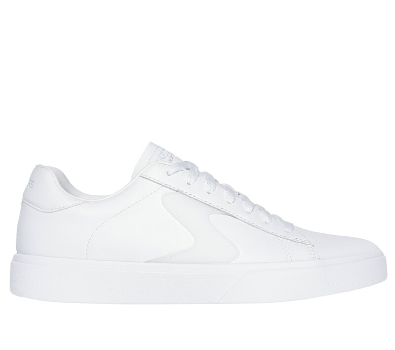 Skechers schoen wit-photo-1