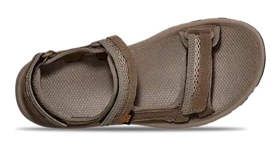 Teva sandaal bruin-photo-4