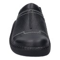 Josef seibel pantoffel zwart-thumb-4