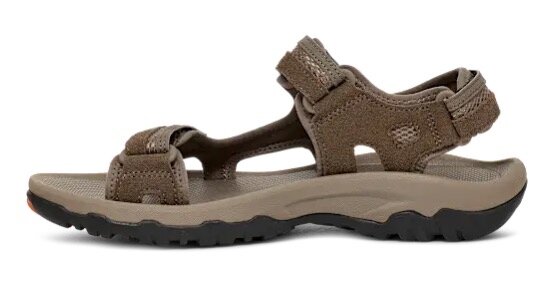 Teva sandaal bruin-photo-5