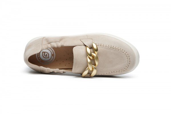 Comfort aansteker beige-photo-4