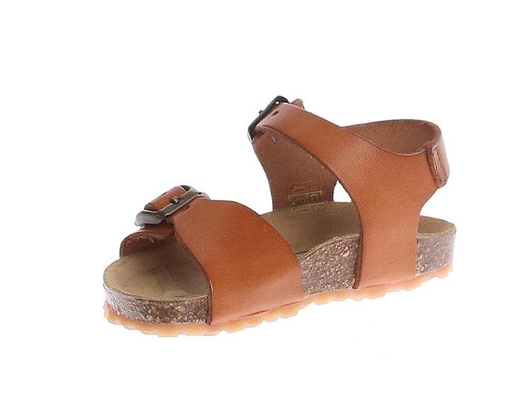 Chili sandaal cognac-photo-4