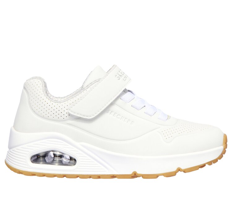 Skechers schoen wit eerste thumbnail