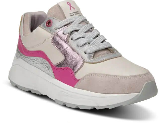 Xsensible schoen zilver-photo-2