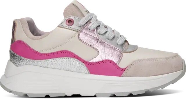 Xsensible schoen zilver-photo-1