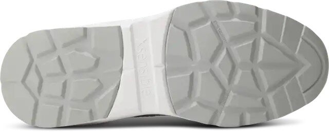 Xsensible schoen zilver-photo-5