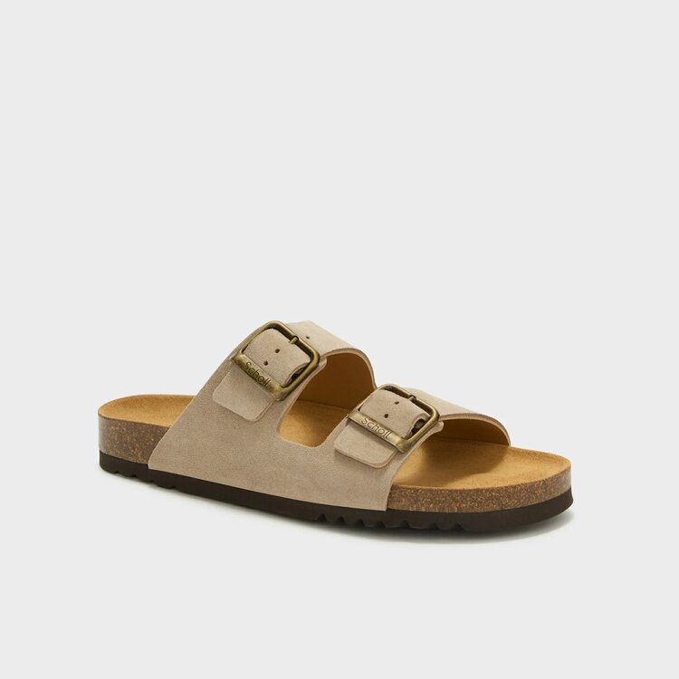 Scholl aansteker beige tweede thumbnail