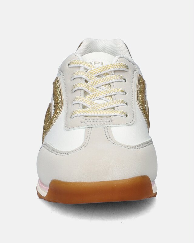 Replay schoen wit-photo-3