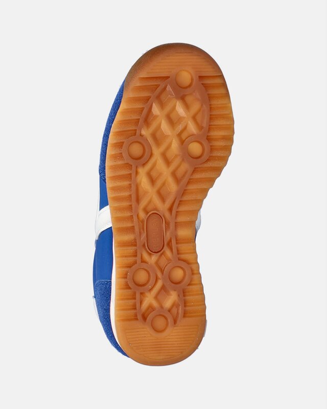 Replay schoen blauw-photo-6
