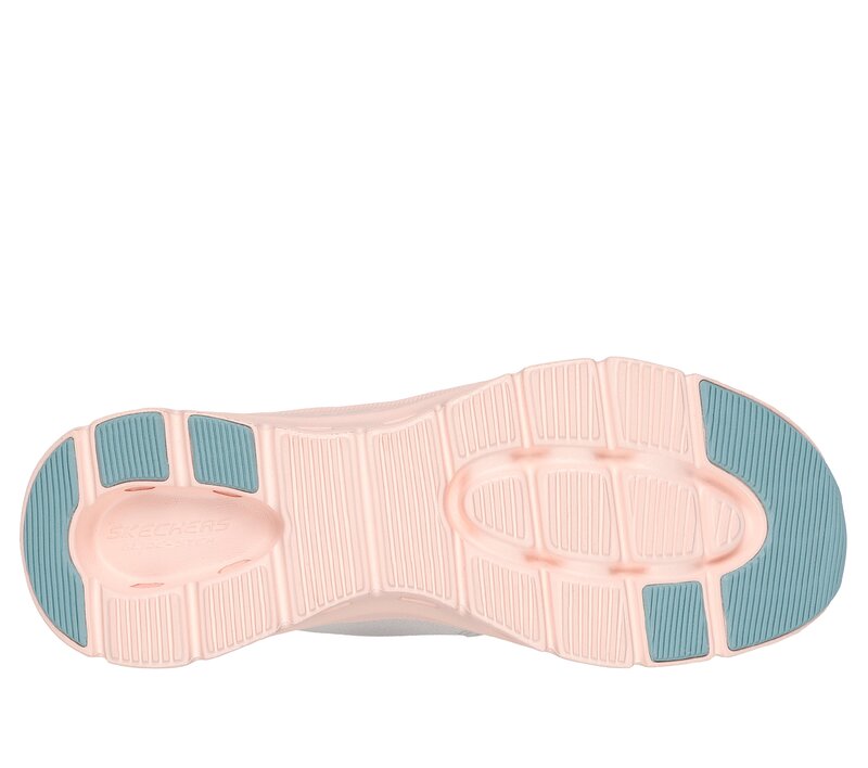 Skechers schoen wit-photo-5