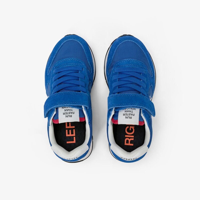 Sun 68 schoen blauw-photo-3