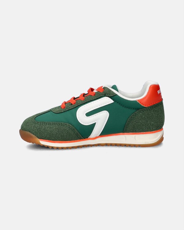 Replay schoen groen tweede thumbnail