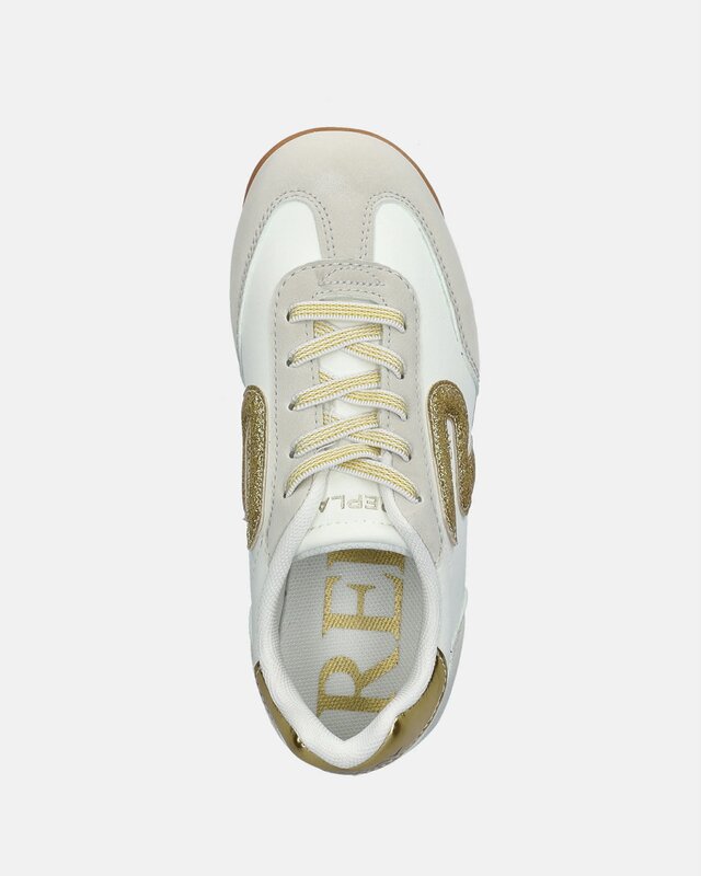 Replay schoen wit-photo-6