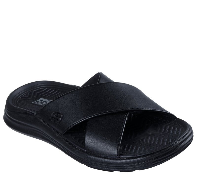 Skechers aansteker zwart-photo-4