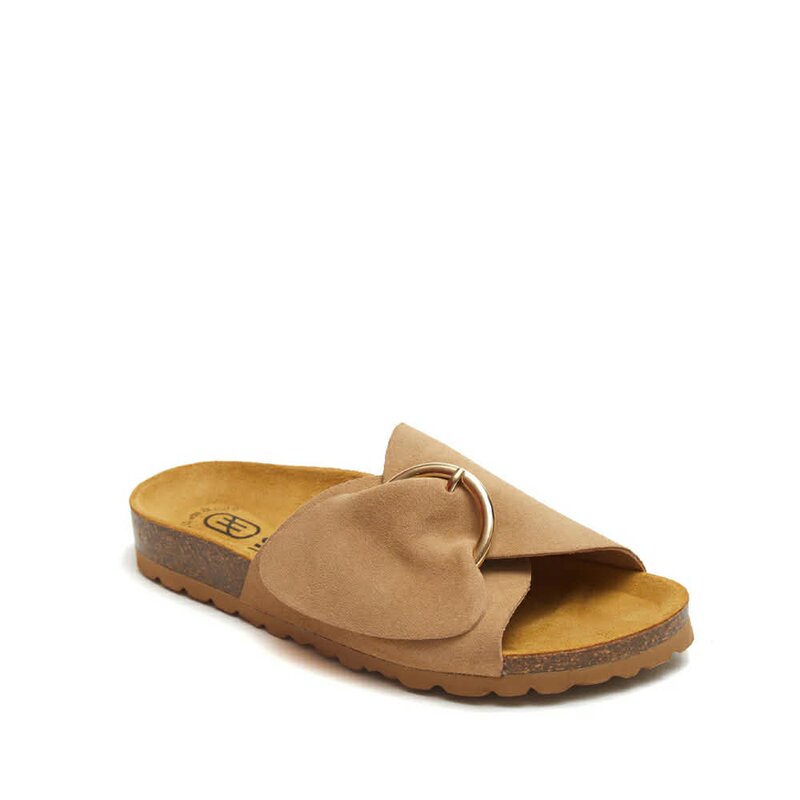 Hee! sandaal grijs-photo-1