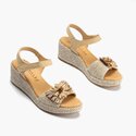 Pitillos schoen beige-thumb-4